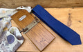 Mosley Wonder Press — Vintage Oak Tie Press, c.1920s–1930s