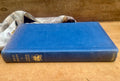 Wild Wales - George Borrow, Collins Souvenir Edition, 1964 Reprint